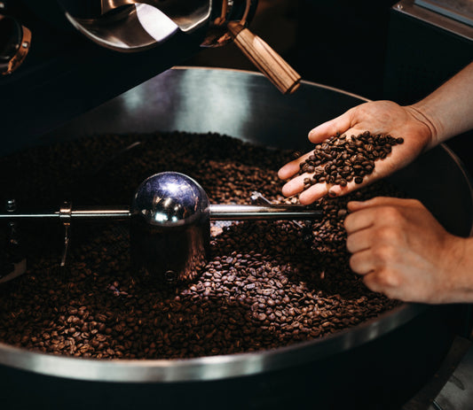 Do You Want Your Own Personal Coffee Roaster At Your Fingertips?