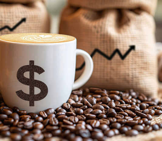 Why Specialty Top Coffee Delivered Prices Are Climbing Higher Than Your Morning Energy Boost