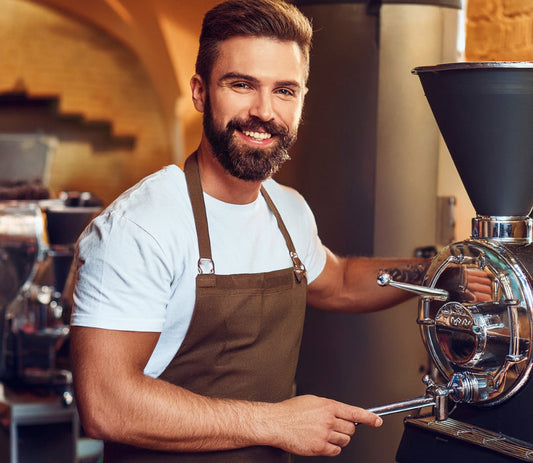 Solopreneur: Why Personal Connection Matters in Your Morning Top Coffee Delivered!
