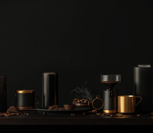 “Bean” There, Done That: What Exactly Is Specialty Coffee (and Why Is It Nothing Like the Regular Stuff)?