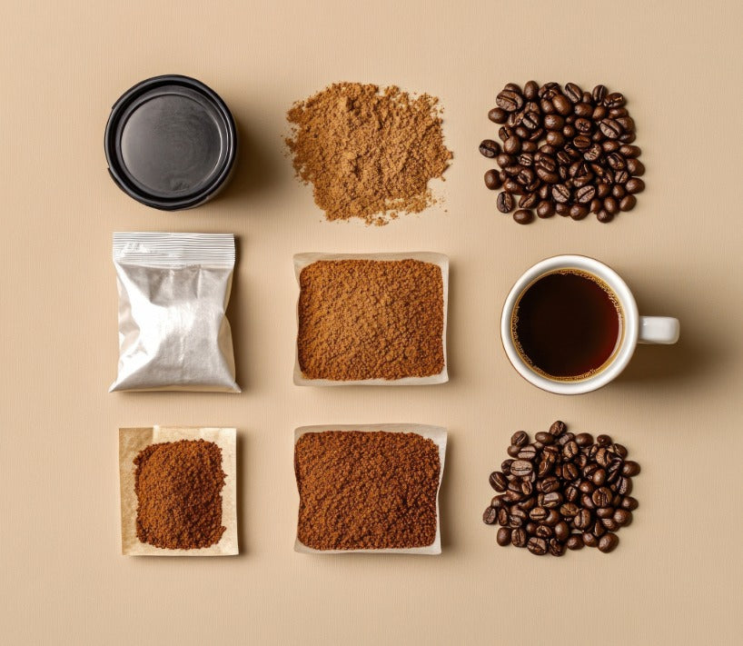 best craft coffee to make at home