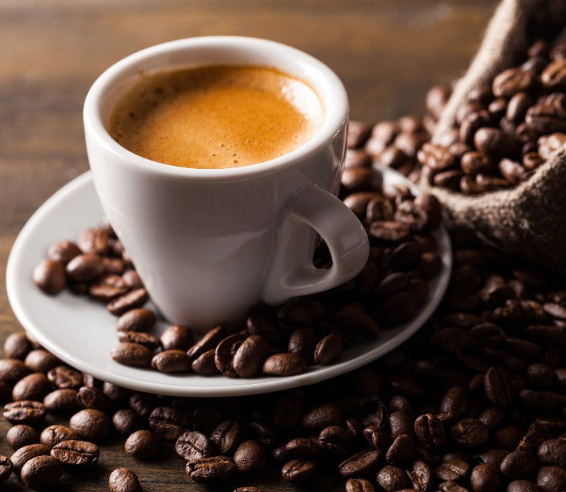 best espresso beans for home