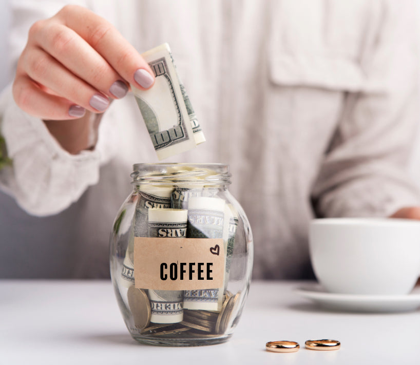 Coffee on a Budget: How to Keep Sipping Top Coffee Delivered When Prices Soar