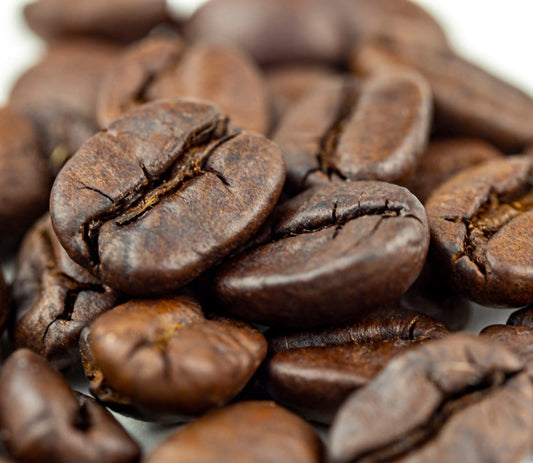 Why Some Top Coffees Upset My Stomach and Others Don't