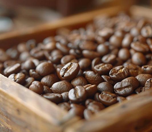 7 Reasons Top Coffee Lovers Choose Medium Roast Time & Time Again!