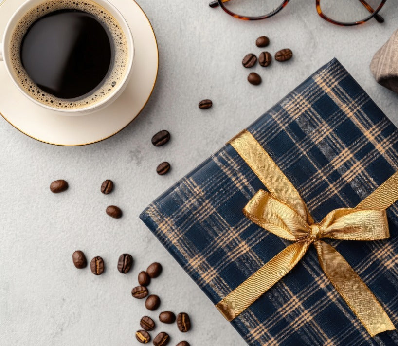 best presents for coffee lovers at home