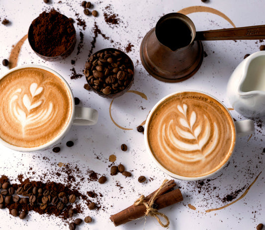 Why is Specialty Coffee Online Different Than Regular Coffee?