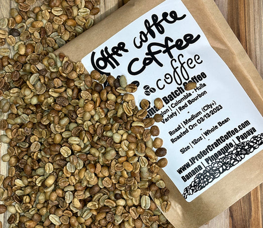 How to Tell the Difference Between Washed, Natural, and Honey Processed Coffees