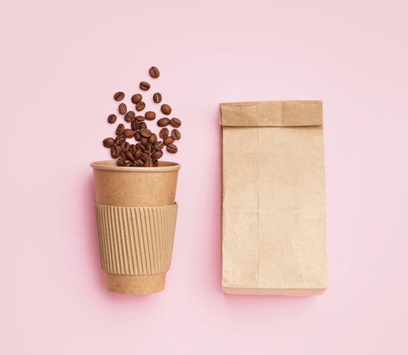 Learn About Our Effortless Craft Coffee At Home Subscription