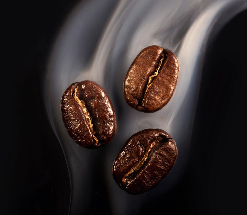 best tasting coffee at home