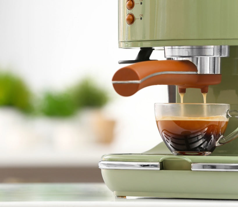 best tasting coffee at home