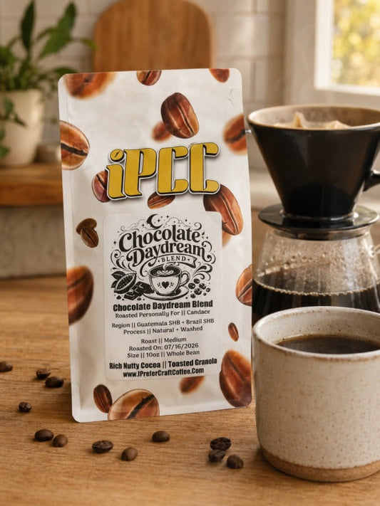 best tasting coffee at home for beginners with fresh roasted beans