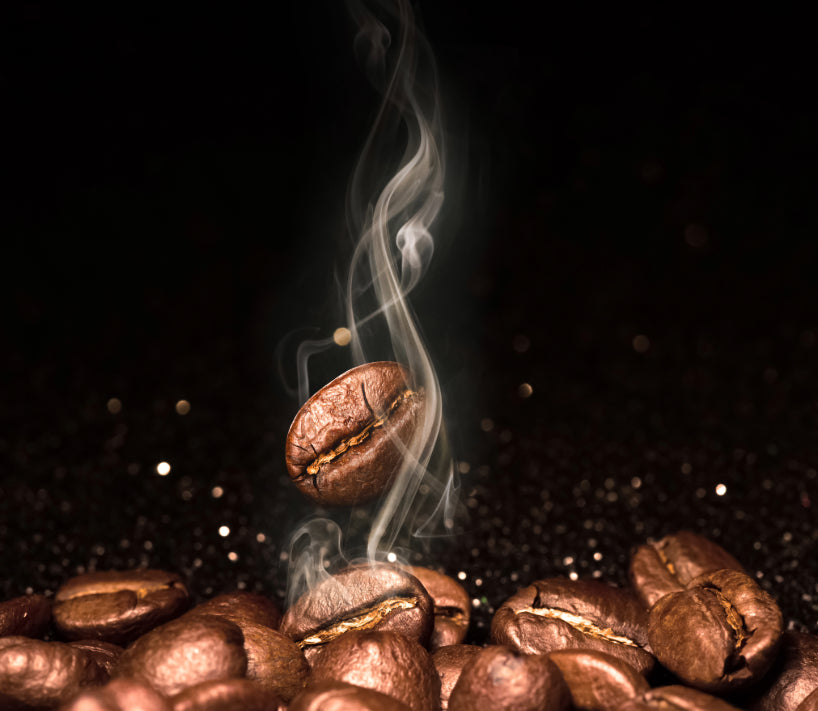 How Long Does Top Coffee Delivered Stay Fresh After Roasting?