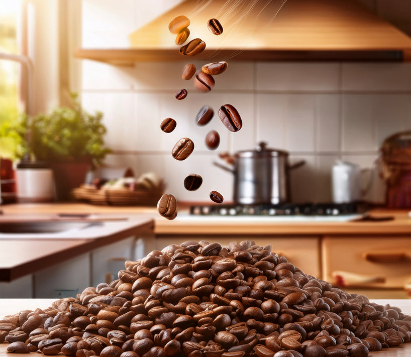 Stop Chasing Discounts: Why Value-Packed Fresh Top Coffee Delivered Is Worth the Hype