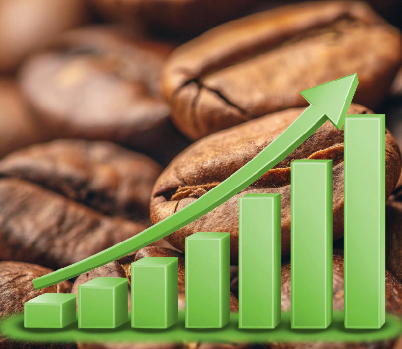 Coffee Price Hikes: The Unfiltered Scoop on What’s Brewing Next