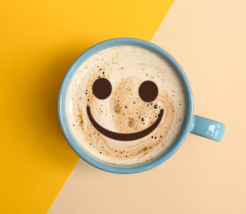 How Andrew Helps you Make Craft Coffee Less Confusing & Difficult