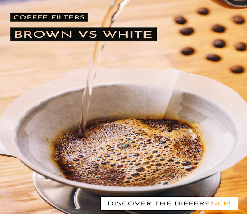 best tasting craft coffee online with white filters