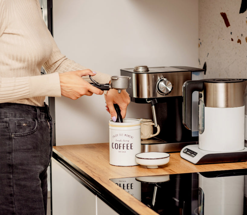 One Sip to Rule Them All: Why You Might Hate Coffee (But Probably Shouldn’t)