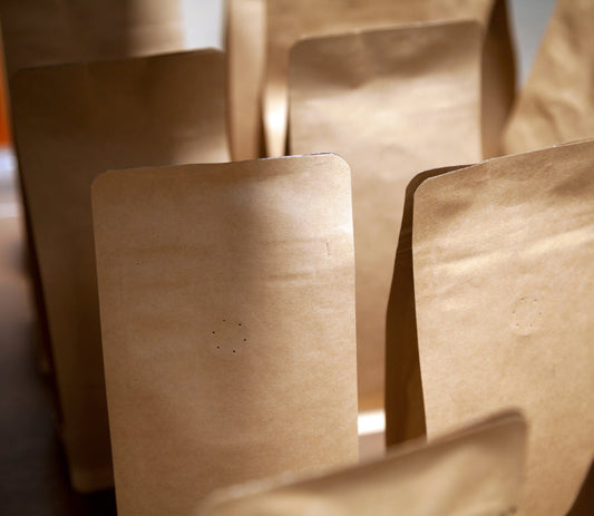 Buy specialty coffee online