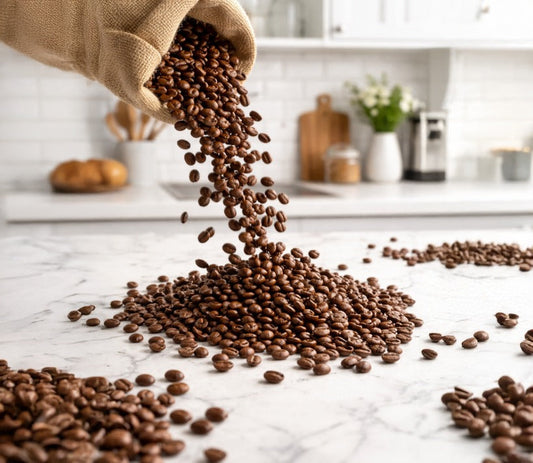 Fresh Specialty Coffee Online
