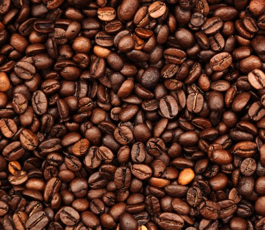 What is Swiss Water Processed Decaf Coffee?