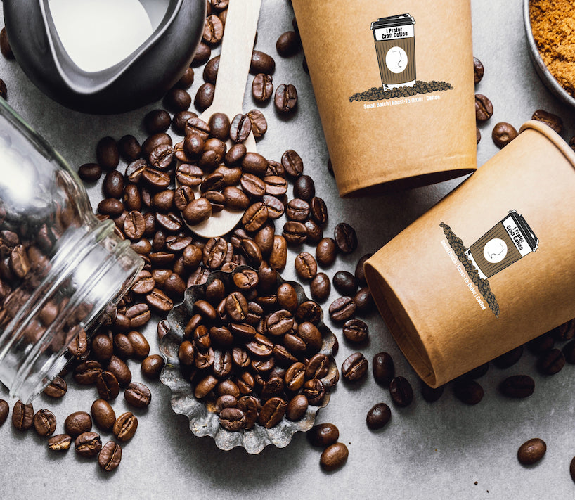 Best coffee online top