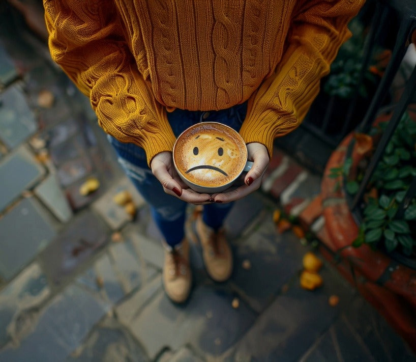 how to avoid bad coffee at home