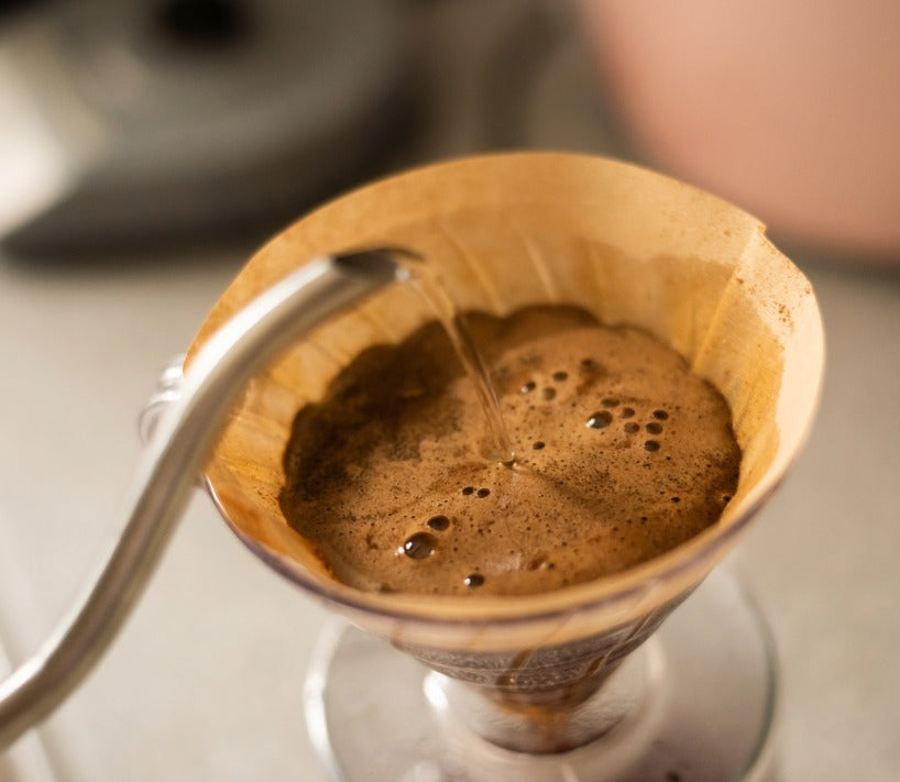 How To Brew Coffee At Home, Fast and Easy