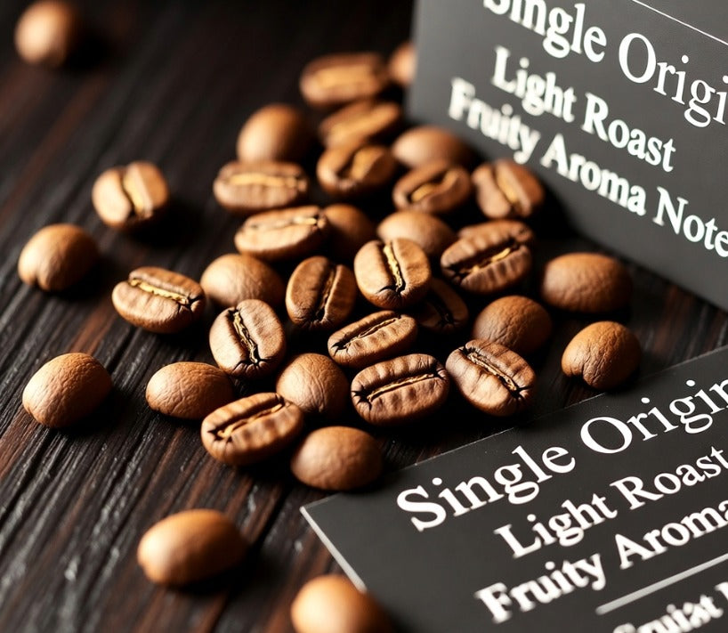 Coffee Tasting Notes Explained: Fruity, Floral, Chocolaty