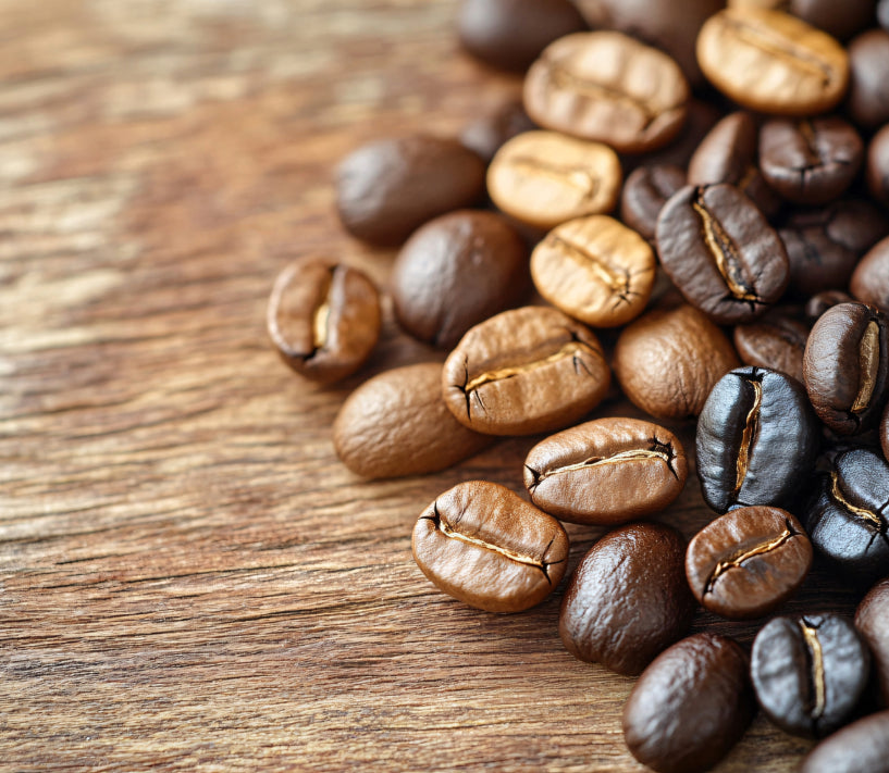 What's The Difference Between Single Origin & Blended Top Coffee?