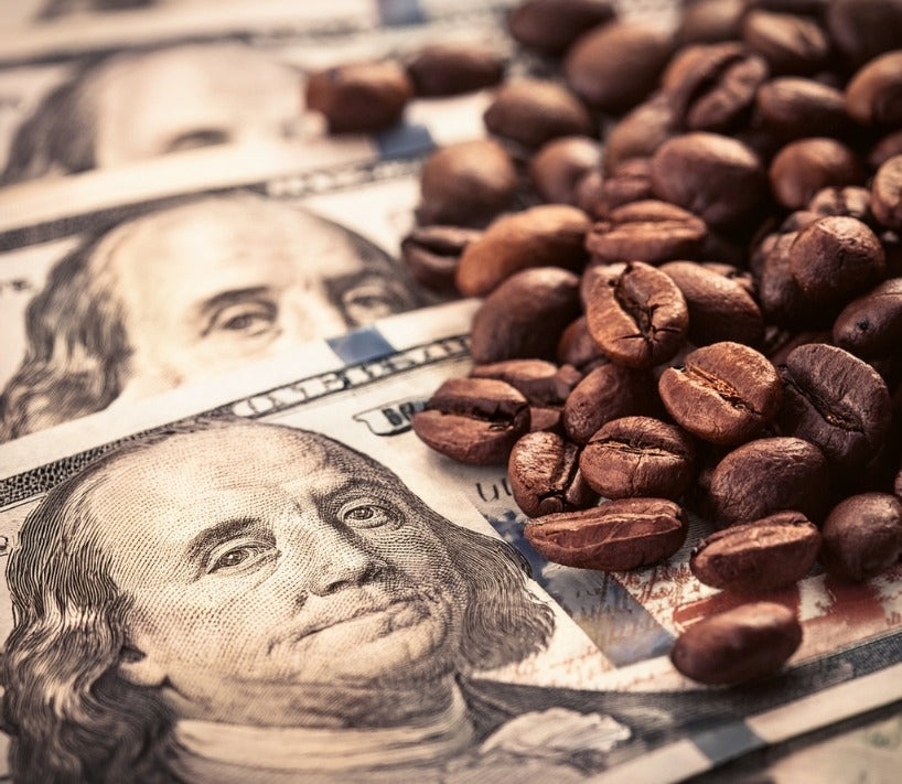 why is specialty coffee expensive