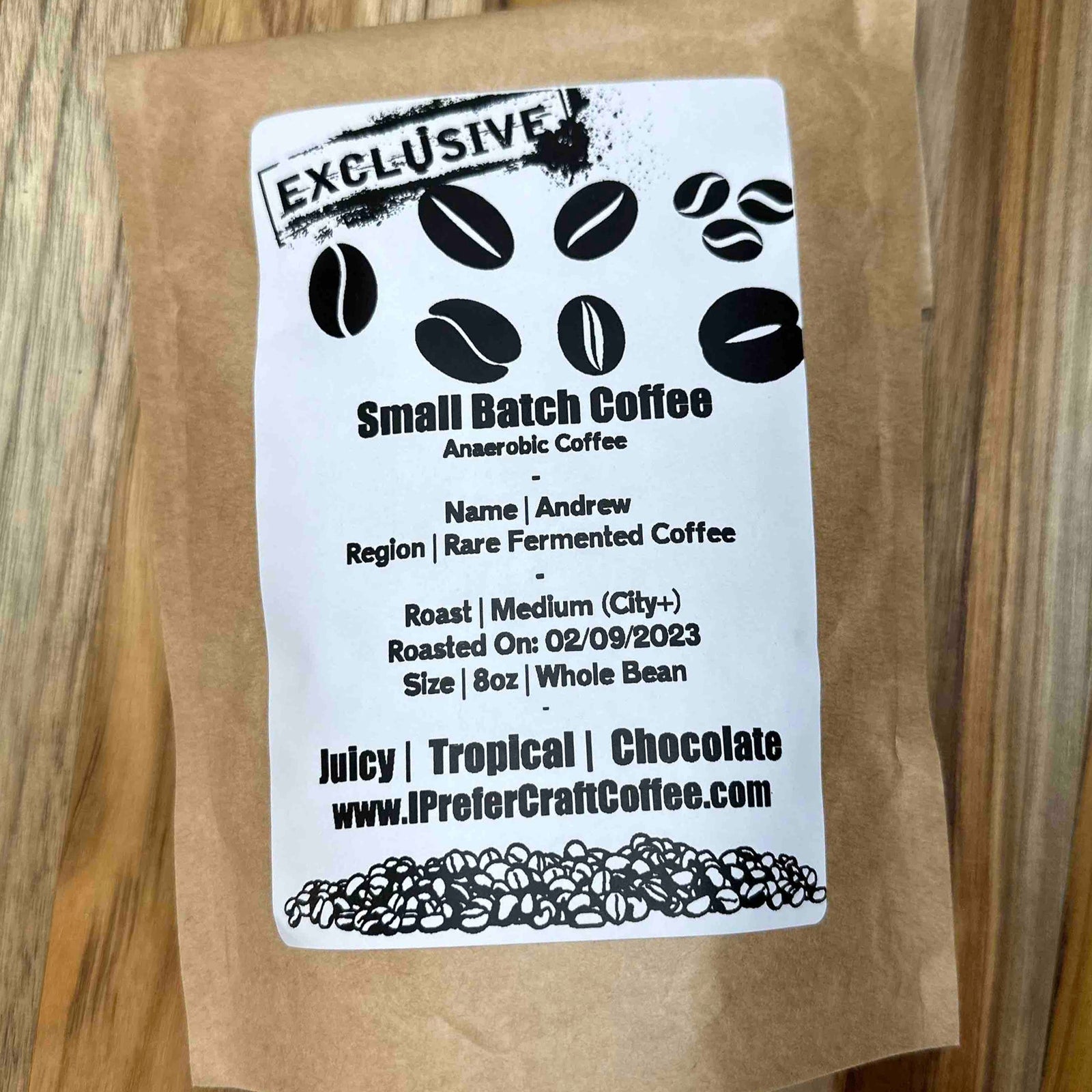 best anaerobic coffee online