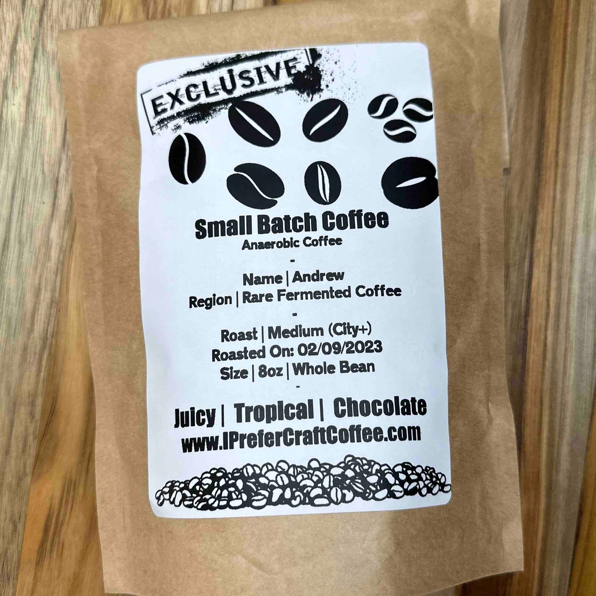 best anaerobic coffee online