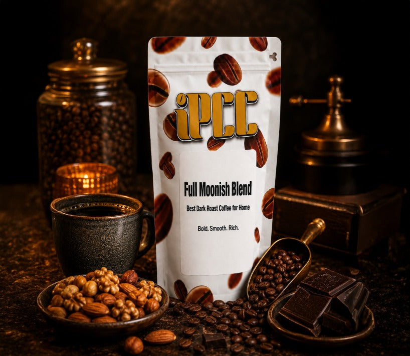 Best Dark Roast Coffee For Home
