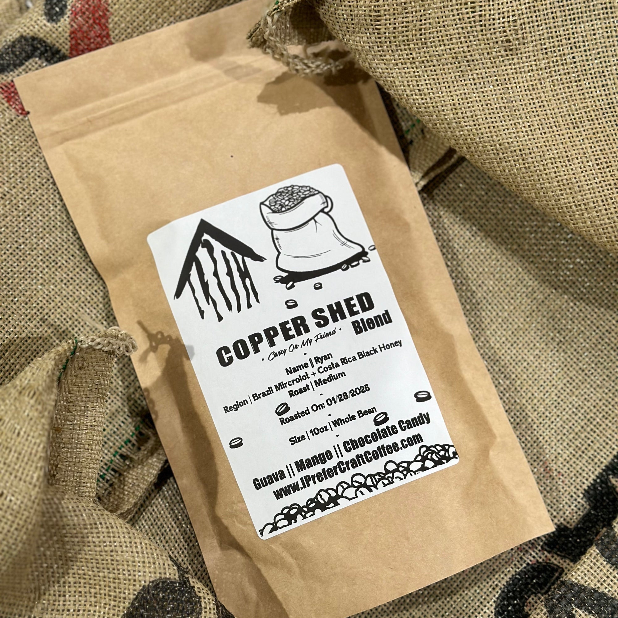 best coffee for sale online