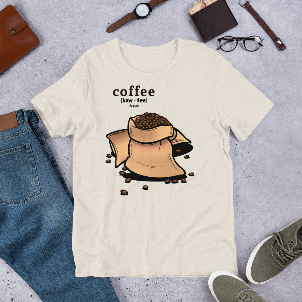 Best T-Shirt For Coffee Lovers
