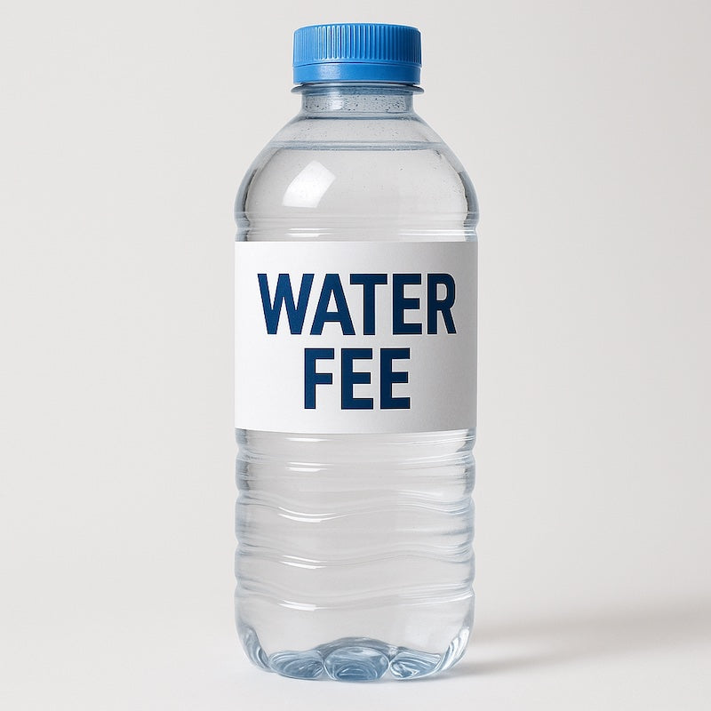 Additional Fee For Curated Programs