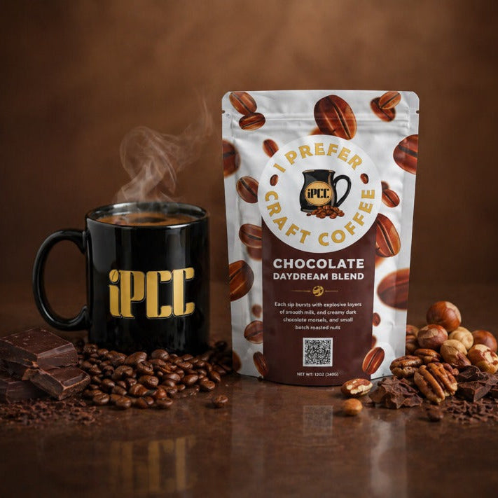 best coffee for chocolate lovers at home