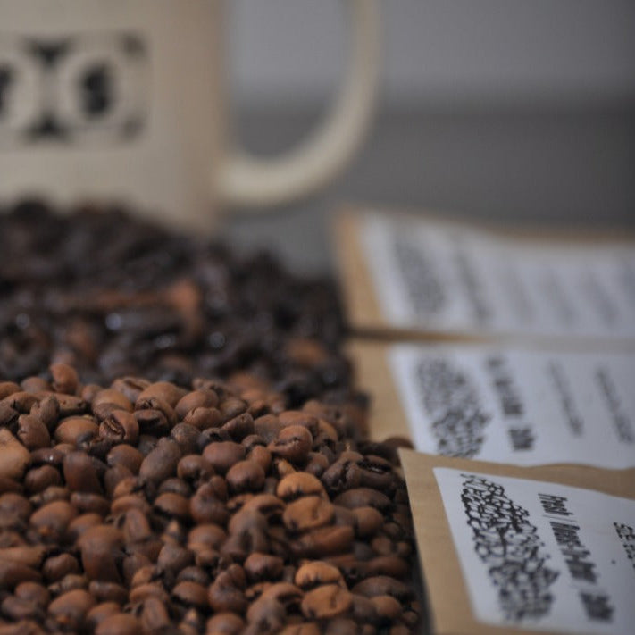 best coffee sampler for beginners