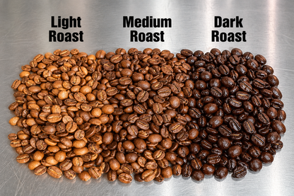 best coffee at home roasts