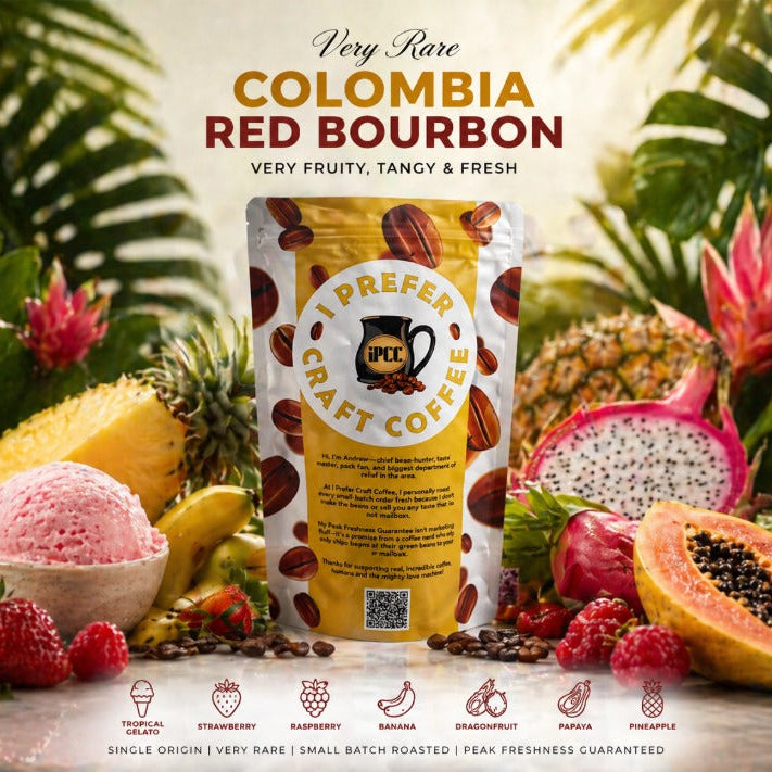 best fruity specialty coffee online