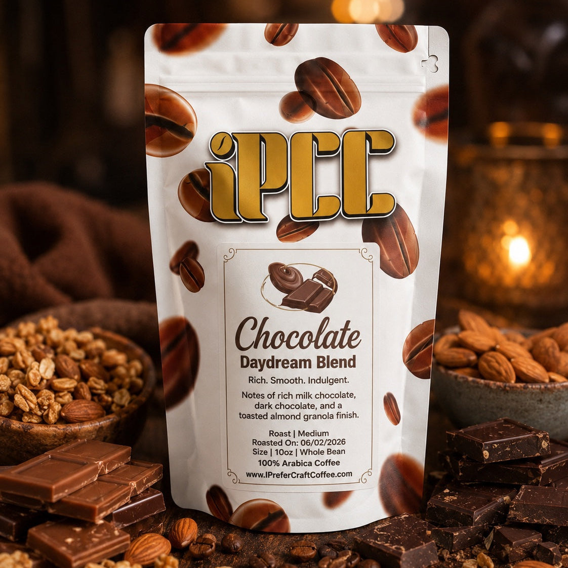 best home coffee for chocolate lovers