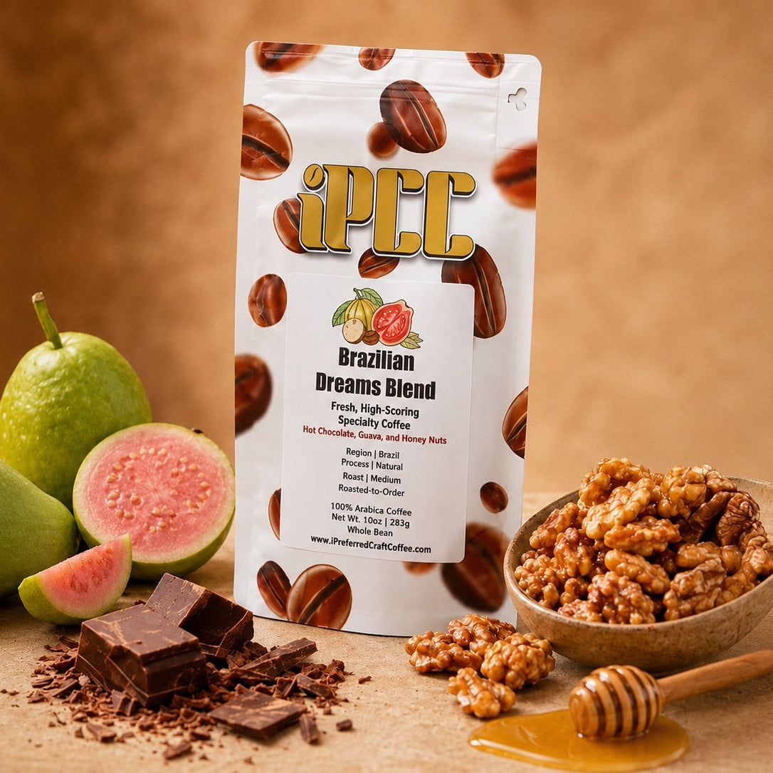 best home specialty coffee now