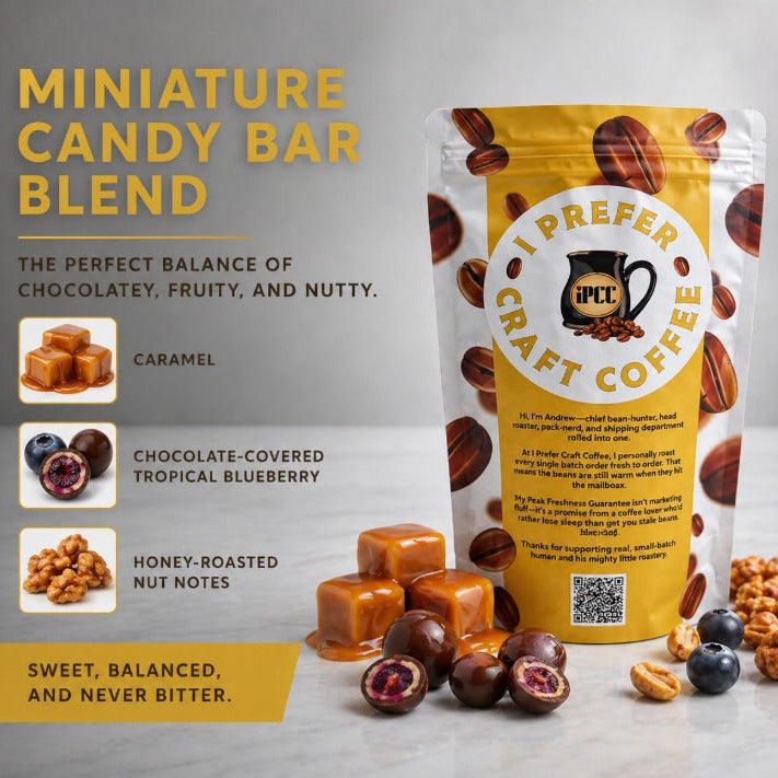 best medium roast specialty coffee online