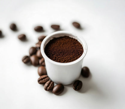 Best Coffee Pod Subscription Online
