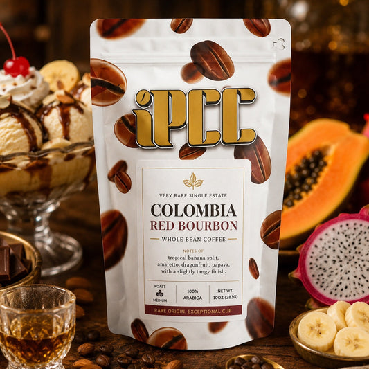 best specialty coffee for home baristas