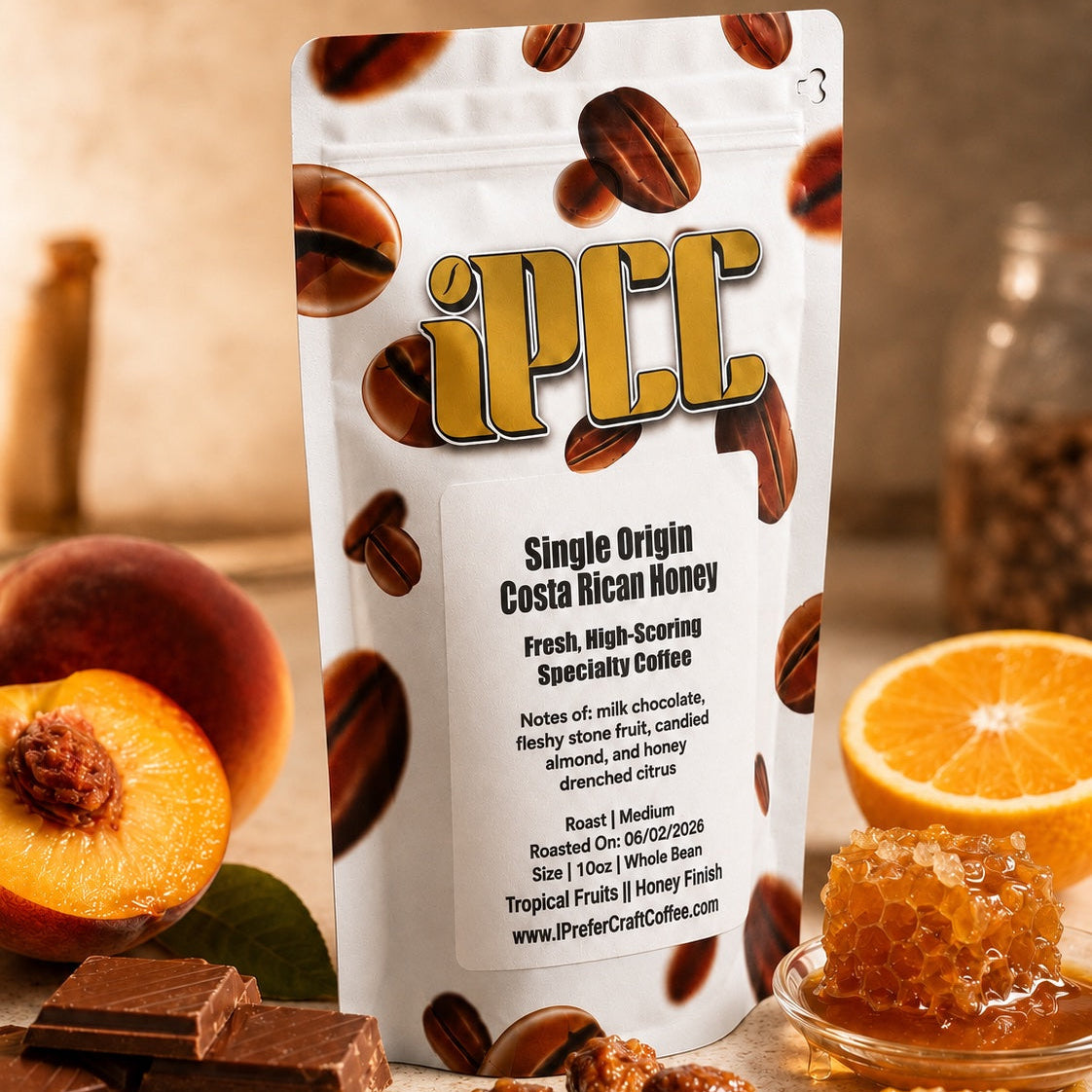 best tasting coffee at home