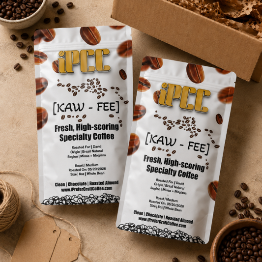 best coffee blend for home