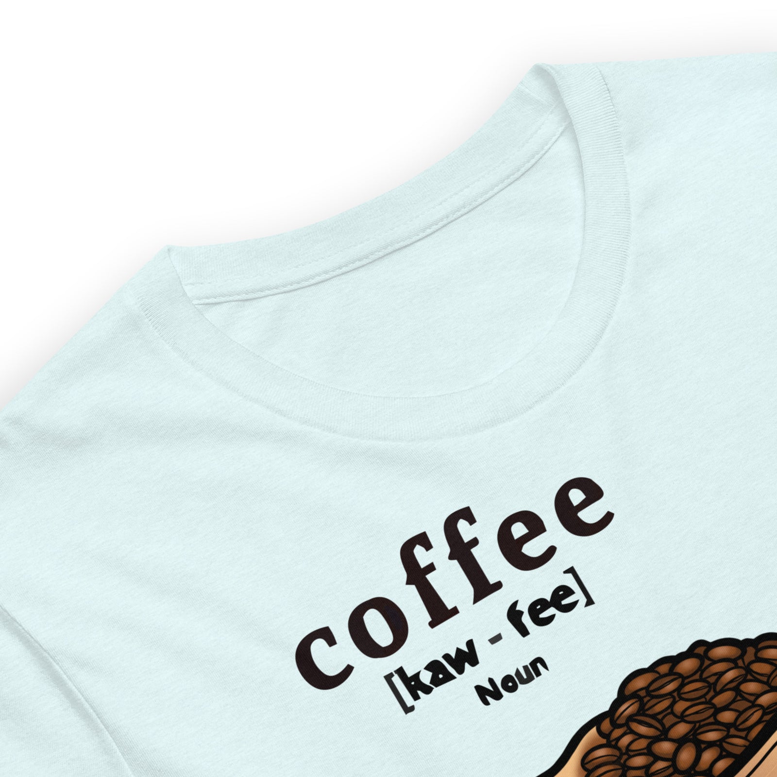 Best T-Shirt For Coffee Lovers