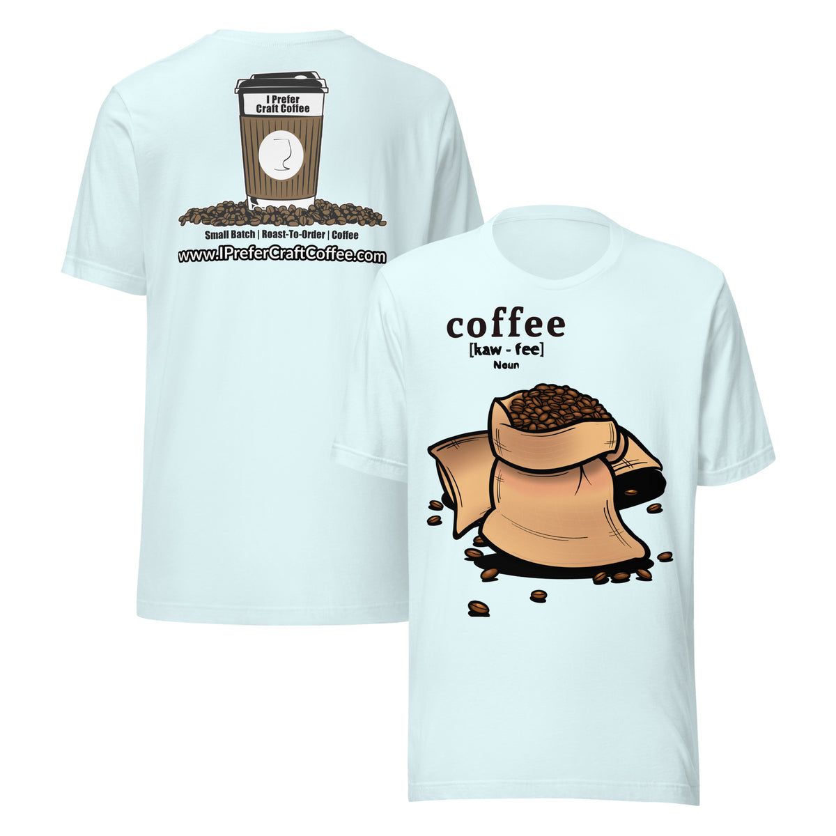 Best T-Shirt For Coffee Lovers